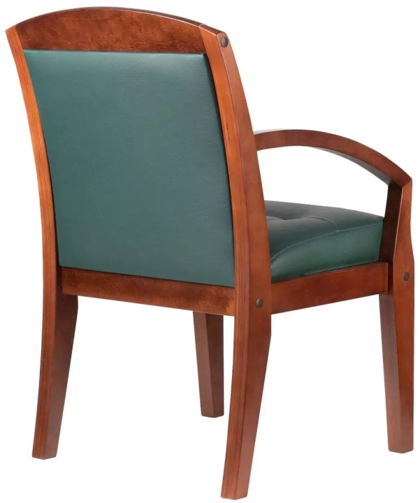 Кресло Riva Chair, Зеленый
