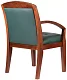 Кресло Riva Chair, Зеленый