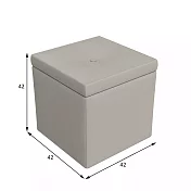 Банкетка Куба