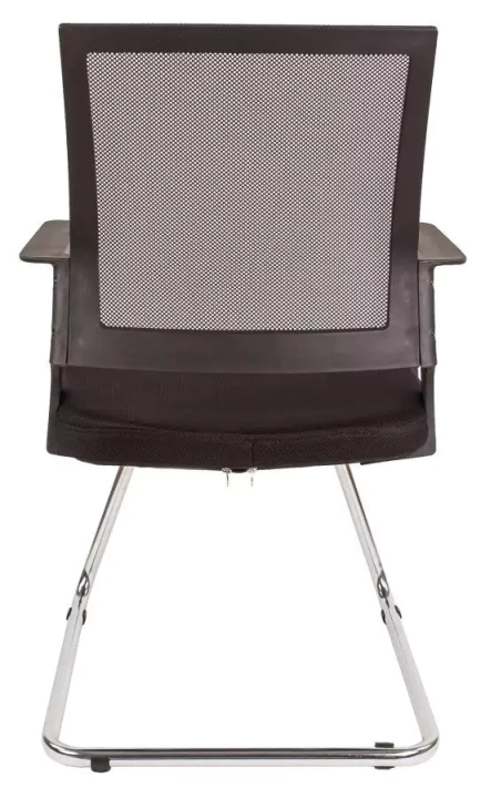 Кресло Riva Chair RCH 1151 TW, Черный