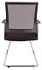 Кресло Riva Chair RCH 1151 TW, Черный