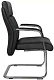 Кресло Riva Chair, Черный