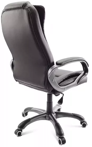 Компьютерное кресло Дикляйн CS55-31, Черный