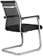 Кресло Riva Chair, Черный