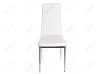 Стул DC2-003, Белый