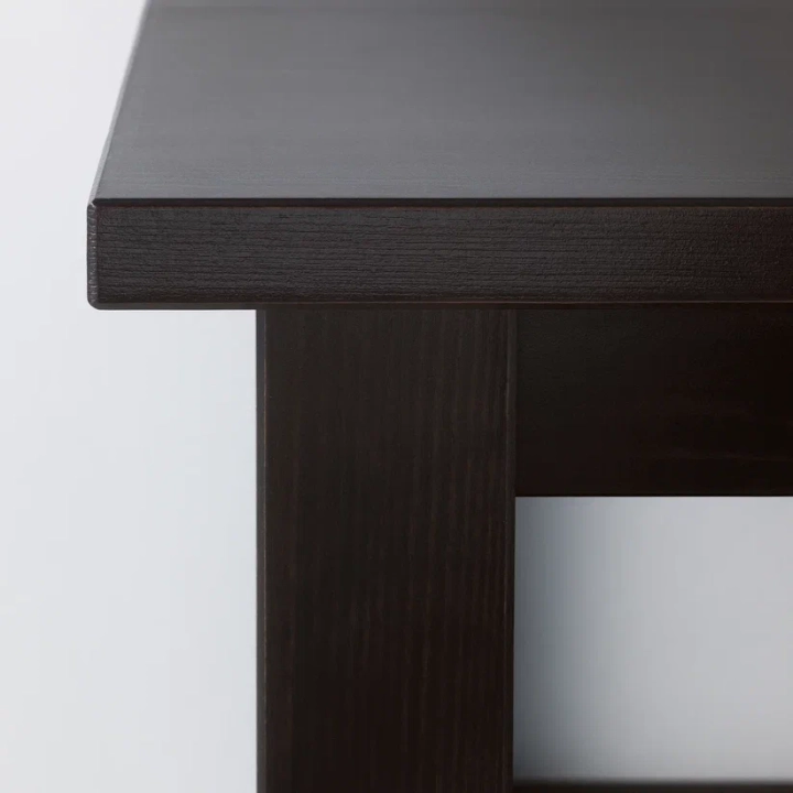 Журнальный стол HEMNES, Венге