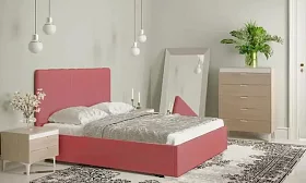 Кровать Carrera дизайн 4