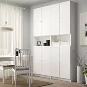 Стеллаж Билли