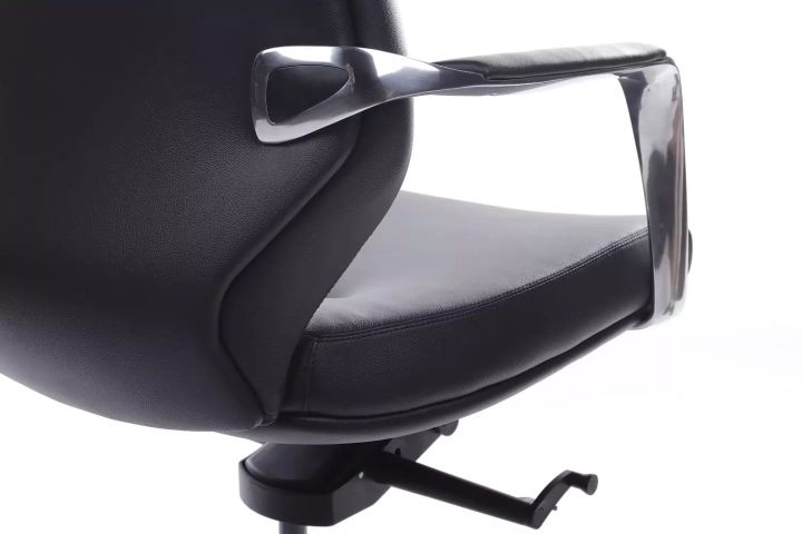 Кресло Riva Design A1711, Черный