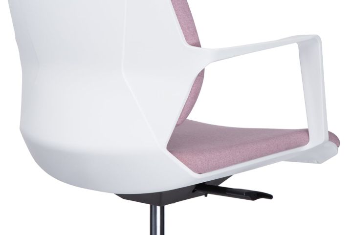 Кресло Riva Chair Colt B1903, Розовый