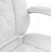 Компьютерное кресло Блант, Белый