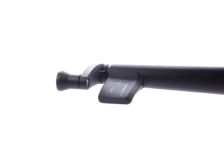Кресло Riva Design FK005-B, Белый