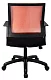 Кресло Riva Chair RCH 1150 TW PL оранжевое3