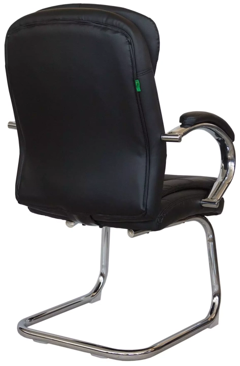 Кресло Riva Chair, Черный