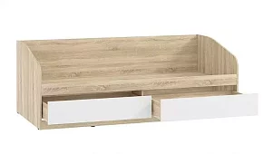 Кровать Фанк НМ 041.50-01 Кровати без механизма Бежевый 