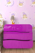 Комод Мебелеф-24