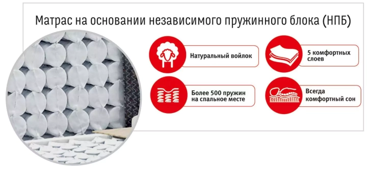 Прямой диван Мартин, Бежевый