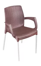 Кресло плетёное Аэро 