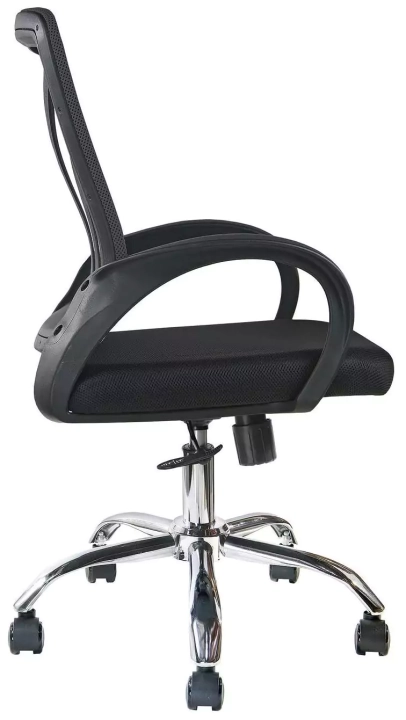 Кресло Riva Chair, Черный