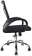 Кресло Riva Chair, Черный