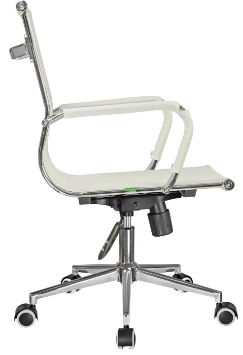 Кресло Riva Chair, Белый