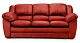 ф136 Прямой диван Оберон-3 дизайн 6 1