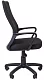 Кресло Riva Chair RCH 1165-1 S PL черное1