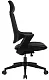 Кресло Riva Design Q1-2BH, Черный