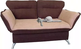 Кушетка Ника Клик-кляк Бежевый