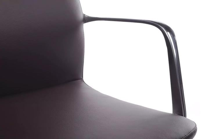 Кресло Riva Design FK004-C11, Темно-коричневый