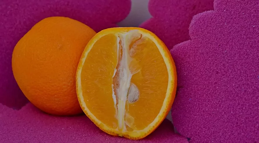 Наматрасник Мусс Неропур XL, Бежевый
