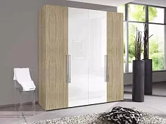 Шкаф распашной Марви 25