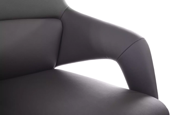 Кресло Riva Design FK005-A, Серый