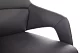 Кресло Riva Design FK005-A, Серый