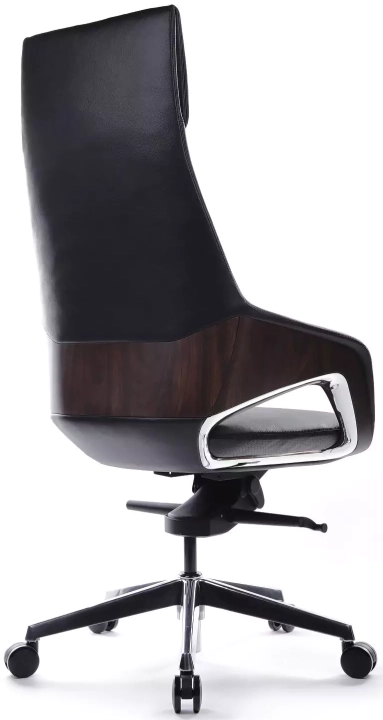 Кресло Riva Design FK005-A, Черный