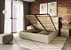 Кровать Modern, Белый