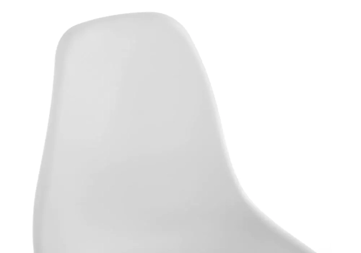 Стул Eames, Белый