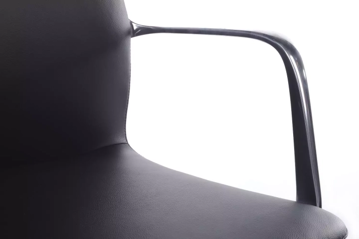 Кресло Riva Design FK004-A13, Черный