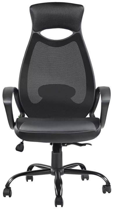 Кресло Riva Chair, Черный