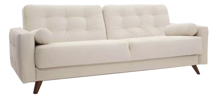 ф197акула Набор диван и кресло Сканди (Милано) дизайн 1 диван