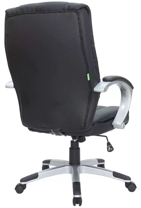 Кресло Riva Chair, Черный