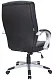 Кресло Riva Chair, Черный