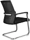 Кресло Riva Chair, Черный