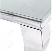 Стол Сондал, Черный