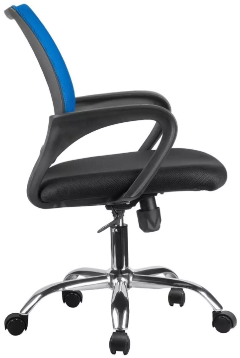Кресло Riva Chair, Синий