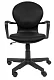 Кресло Riva Chair RCH 1140 TW PL, Черный
