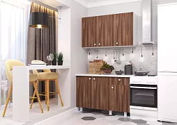 Кухня Поинт 120 дизайн 4
