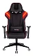 Кресло игровое Бюрократ VIKING 4 AERO, Черный