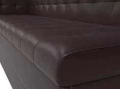 Кухонный диван с углом Бриз 