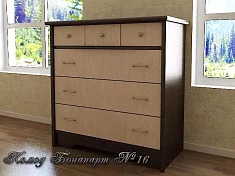 Комод Бонапарт
